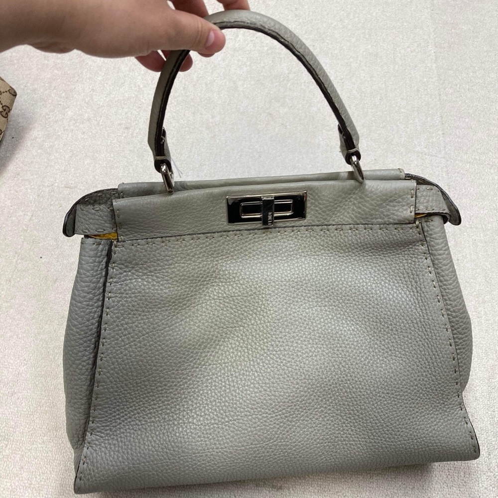 Fendi Peekaboo
